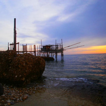 Camping Village Grotta Del Saraceno, Васто — фото 3