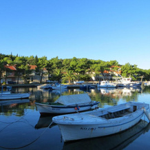 Holiday Home Artina 1, 洛维什特 — 照片 2