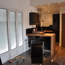 CotiLoft - Appartement Terrasse de standing au cœur de La Cotinière, 圣皮埃尔-多莱龙 — 照片 4