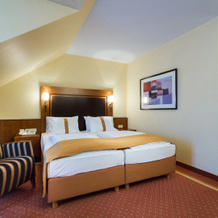 Hotel Fulda Mitte, Fulda — photo 3