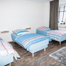 Feierabend Elsdorf - Hostel, Эльсдорф — фото 3