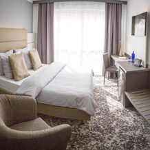 Hotel Santo Karlsruhe, 卡尔斯鲁厄 — 照片 3