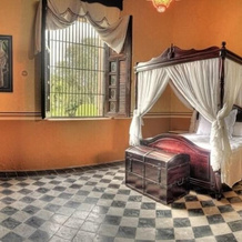 Hacienda Kaanac, Вальядолид — фото 5