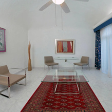 Hotel y Restaurante Villa Bejar Cuernavaca, 库埃纳瓦卡 — 照片 3