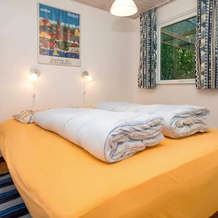 4 Person Holiday Home in Silkeborg, 锡尔克堡 — 照片 5