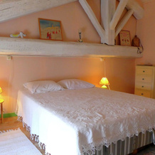 Lovely Holiday Home in Sainte-Valiere with Swimming Pool, 圣瓦利埃 — 照片 2