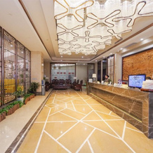 Wancheng International Hotel, 周口 — 照片 2