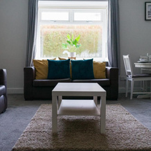 Chestnut House - Sleeps 4 - Pet Friendly - Parking, Ашингтон — фото 5
