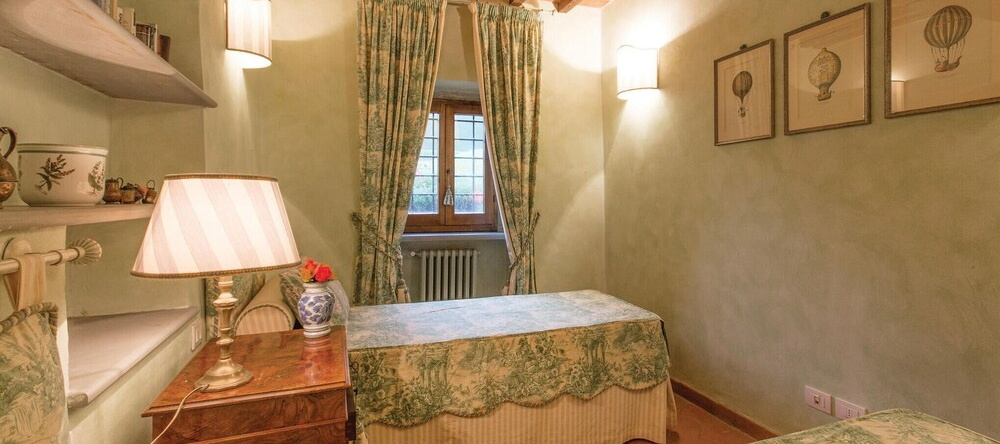 La Terrazza Dei Frati, Дикомано — фото 1