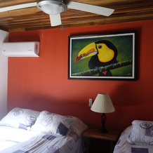 Hotel Casacolores, 蒙特苏马 — 照片 3