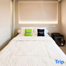 Urbanview KAS Hotel Syariah near Simpang 5 Purwodadi, 普沃达迪 — 照片 4