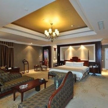Golden Dome International Hotel, 牡丹江 — 照片 5