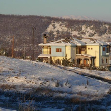 Dryades Guesthouse, Гревена — фото 3