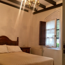 Apartamentos La Casona, Руэнте — фото 2