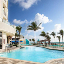 Doubletree Resort & Spa By Hilton Ocean Point-N. Miami Beach, Санни-Айлс-Бич — фото 5