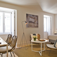 Lisbon Five Stars Apartments Combro 77, Лиссабон — фото 5