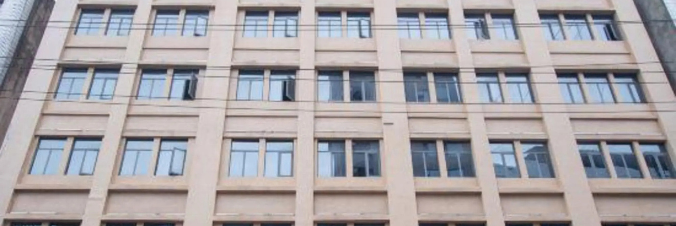 Jia Tai City Hotel, 华阴 — 照片 1