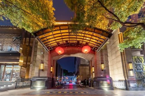 Ramada Yichang Hotel, 宜昌 — 照片 1
