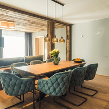 Panorama Residence Mosern, Телфс — фото 2
