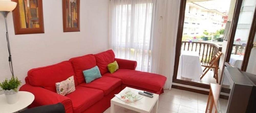 Apartment In Noja, Cantabria 103328 By Mo Rentals, Ноха — фото 1