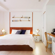Malibu Beach Resort Samui, Самуи — фото 2