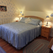 Blue Gull Inn Bed And Breakfast, Порт-Таунсенд — фото 5