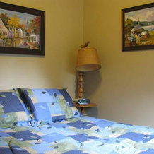 Chalets Laurentides Mont-Tremblant, Mont-Tremblant — photo 4