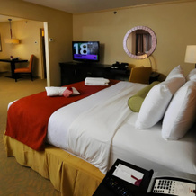 Brandywine Plaza Hotel, SureStay Collection by Best Western, 克莱蒙特 — 照片 2