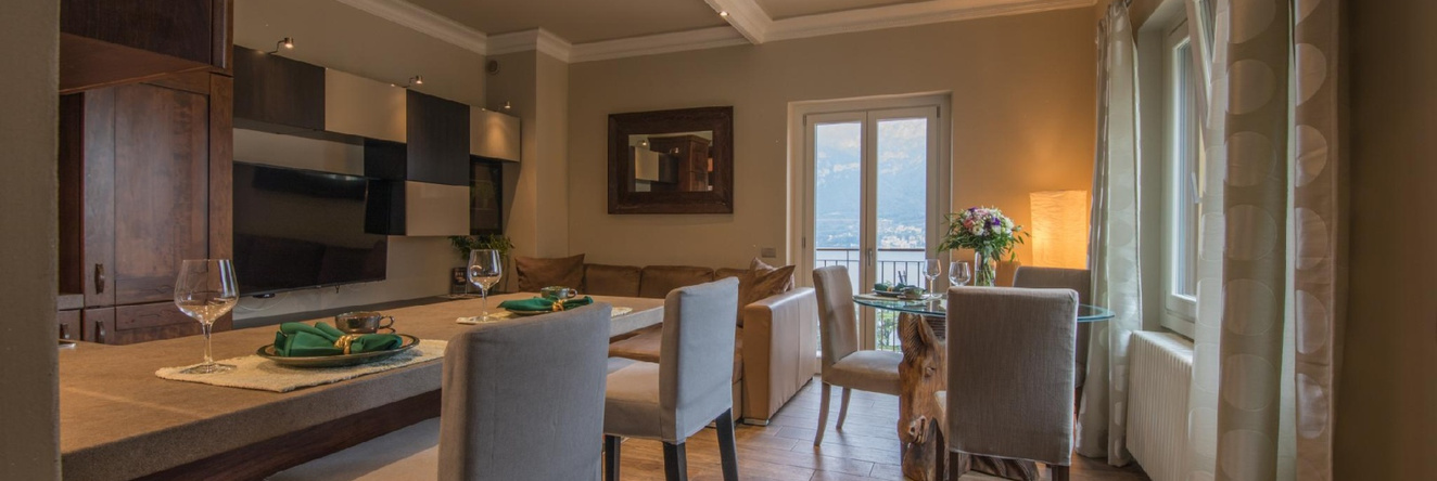 Cimino Luxury Villas - #2 Vanessa, Vassena — photo 1