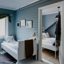Fjærland Fjordstove Hotell, Согндал — фото 4