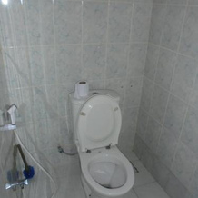 Peace Hotel, Мванза — фото 4