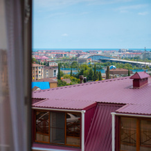 V Sunny Hill Ot Letoapart Apartments, Sochi — photo 2