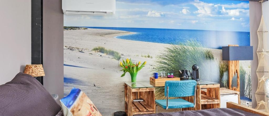 Wellness Bed & Breakfast Pergamo, Ворхаут — фото 1