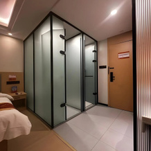 GreenTree Alliance Tacheng Wenqin Road Left Bank Of Sunshine Hotel, 塔城 — 照片 4