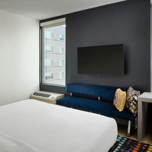 Aloft By Marriott Arundel Mills Bwi Airport, Ганновер — фото 5