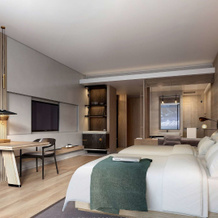 Doubletree Resort By Hilton Hainan   Xinglong Lakeside, Ваньнин — фото 2