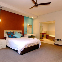 无限景观精品家庭旅馆(Infinity View Boutique Guest House), 德班 — 照片 3