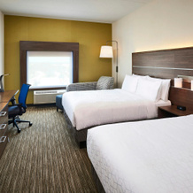 Holiday Inn Express Sarnia - Point Edward By Ihg, Сарния — фото 5