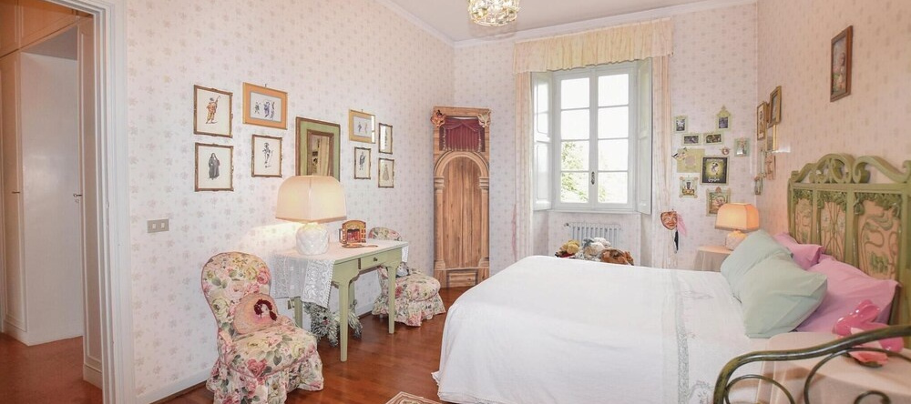 Villa Ghislanzoni, Калько — фото 1