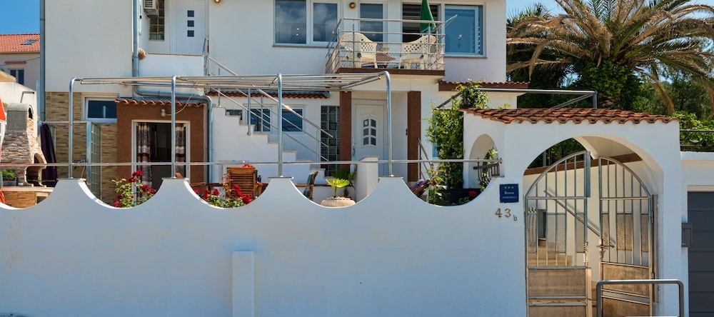Apartments Marin, 阿尔巴尼亚 — 照片 1