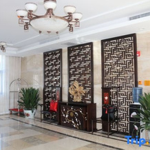 Taolai Holiday Hotel, 埃津 — 照片 2