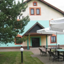 Sonata. Hotel. Olszewski Z., 索哈切夫 — 照片 2