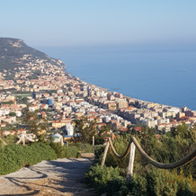 Villa Nicole, Pietra Ligure — photo 5