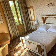 Chambre d'Hôte La Romaine, 韦松拉罗迈讷 — 照片 4