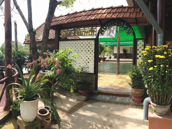 Sinh Thai An Binh, Vinh Long — photo 1