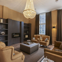 Het Gouden Hart Hotel & Brasserie, 坎彭 — 照片 2