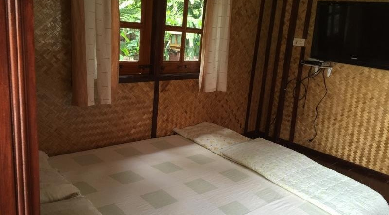 Seamthong Resort Homestay, Кхуэнг Най — фото 1