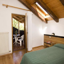 Casa Alpina Sant' Apollinare, Canale d'Agordo — photo 3