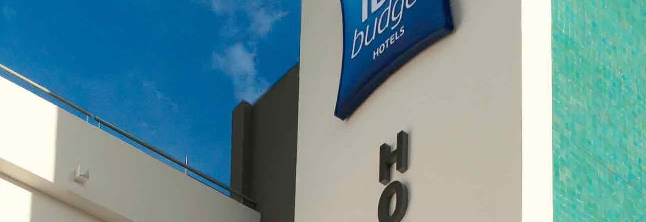 ibis budget Basel Pratteln, 普拉特泰恩 — 照片 1