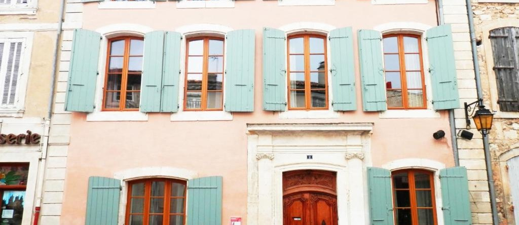 Hôtel Particulier Payan-Champier, 圣保罗三城堡 — 照片 1